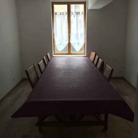 Σπίτι διακοπών Du Pot D'etain Ecouis